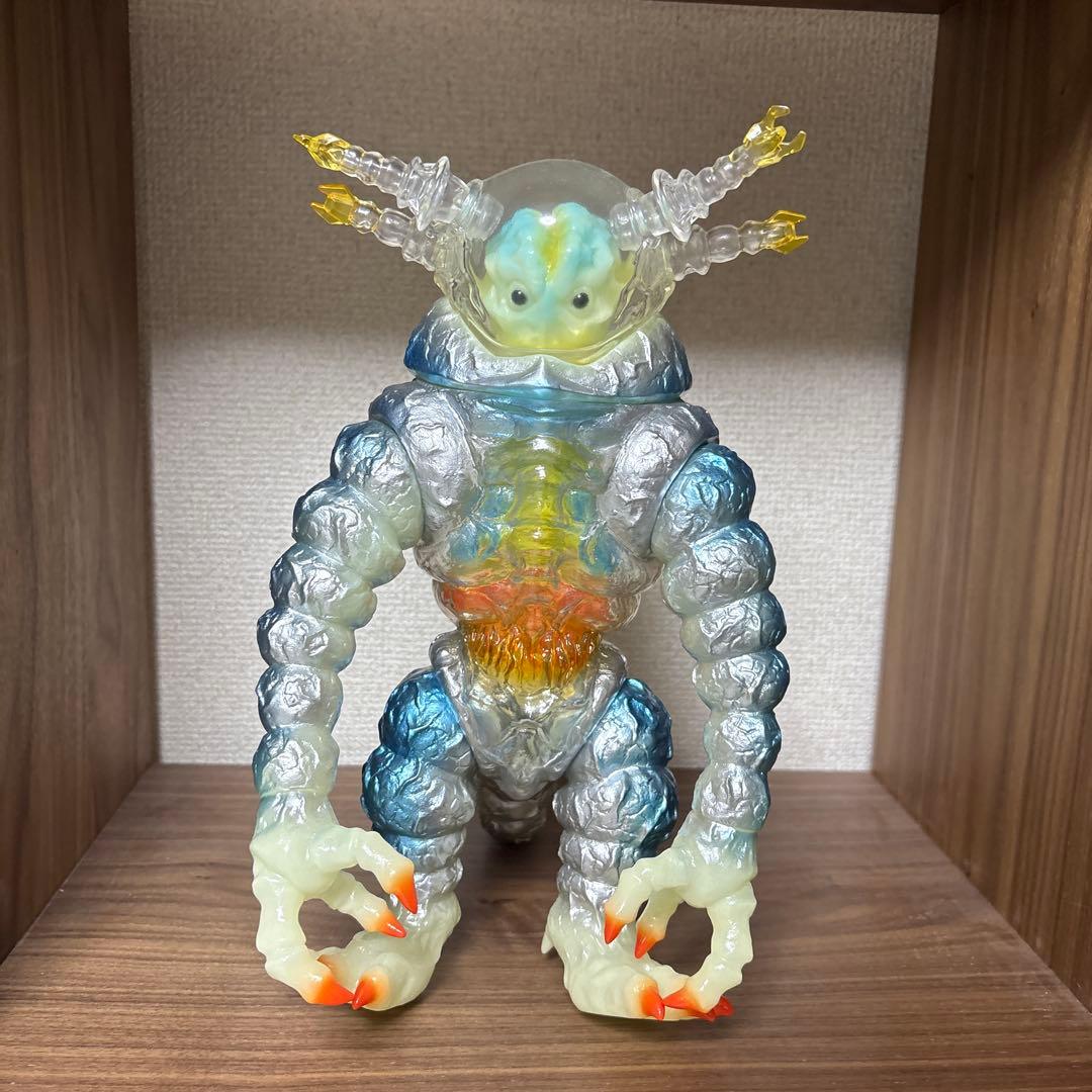 ジェットターレ　ベムマッドファントム