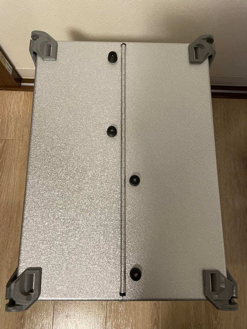 シェルフコンテナ 25 スノーピーク　シェルコン　2個セット　UG-025G