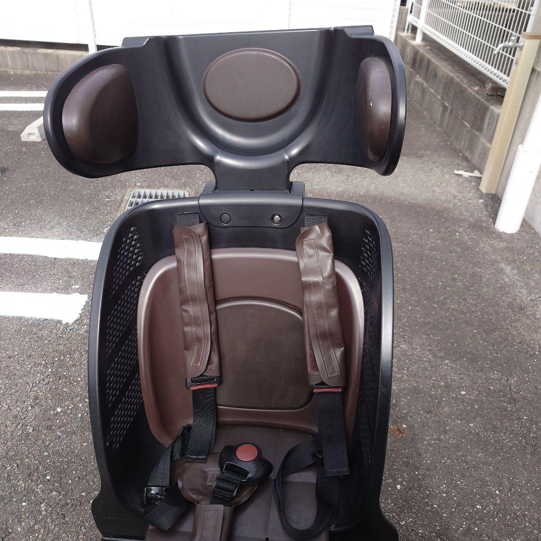 風来坊様、専用　Angelino petite チャイルドシート付き自転車