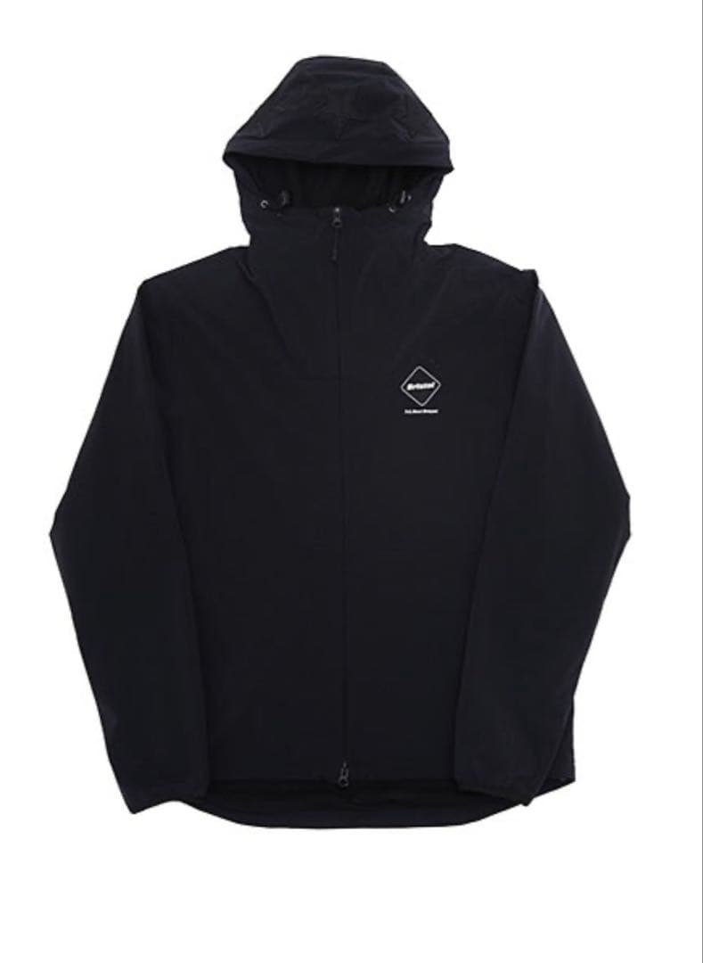 値下げ交渉OK FCRB LYCRA BLOUSON &PANTS セットアップ