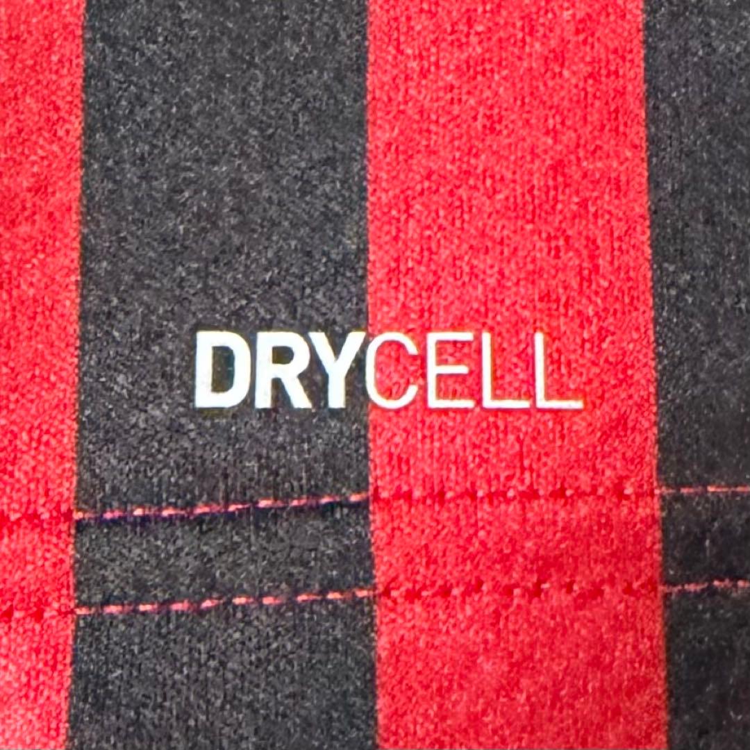 【美品！】19/20 ACミラン ♯21 イブラヒモヴィッチ【XLサイズ】ホーム