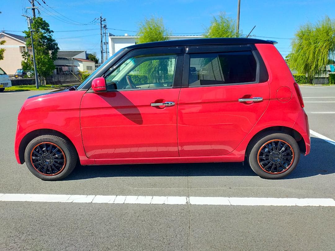 アレッサンドロ 車検R9年10月！ホンダN-ONE ！スマートキー！