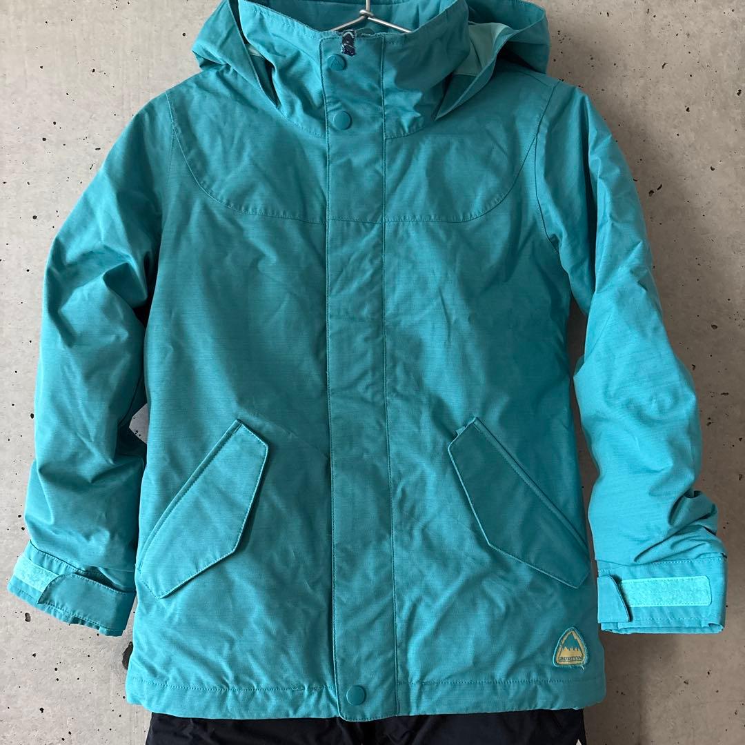 Burton スキー/スノーボード ウィンタージャケット&パンツ