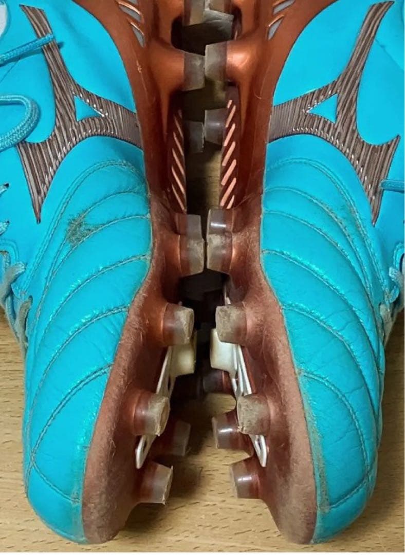 ★限定色！MIZUNO MORELIA NEO Ⅲ JAPAN モレリア ネオ3