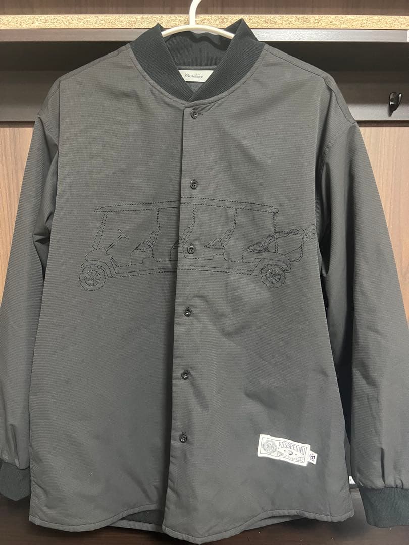 新品未使用❗️即完品❗️ラッセルノ　ウェア