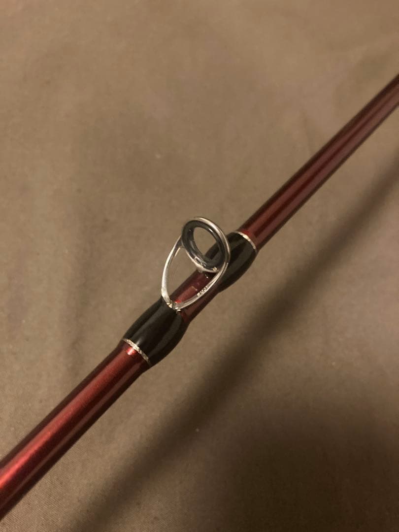 最終値下げ！　フィッシュマン　Beams LOWER7.3L