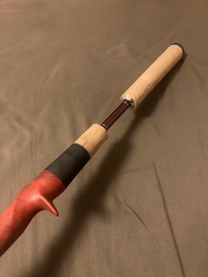 最終値下げ！　フィッシュマン　Beams LOWER7.3L