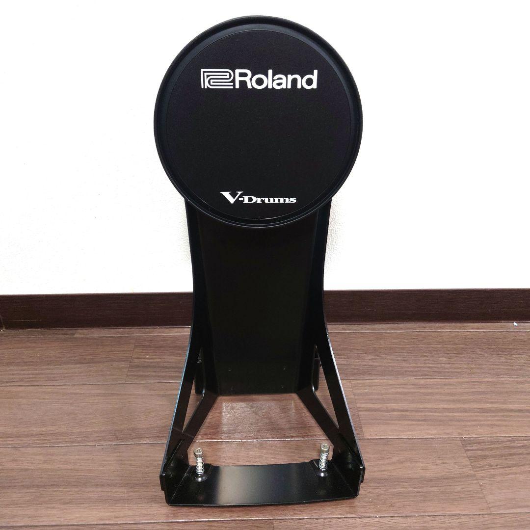 美品 Roland KD-10 キックパッド ①