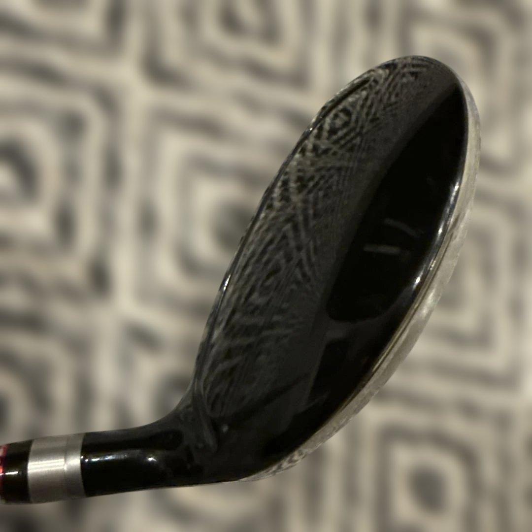 ​【希少】ロッディオ U4 ユーティリティ / ルナー8