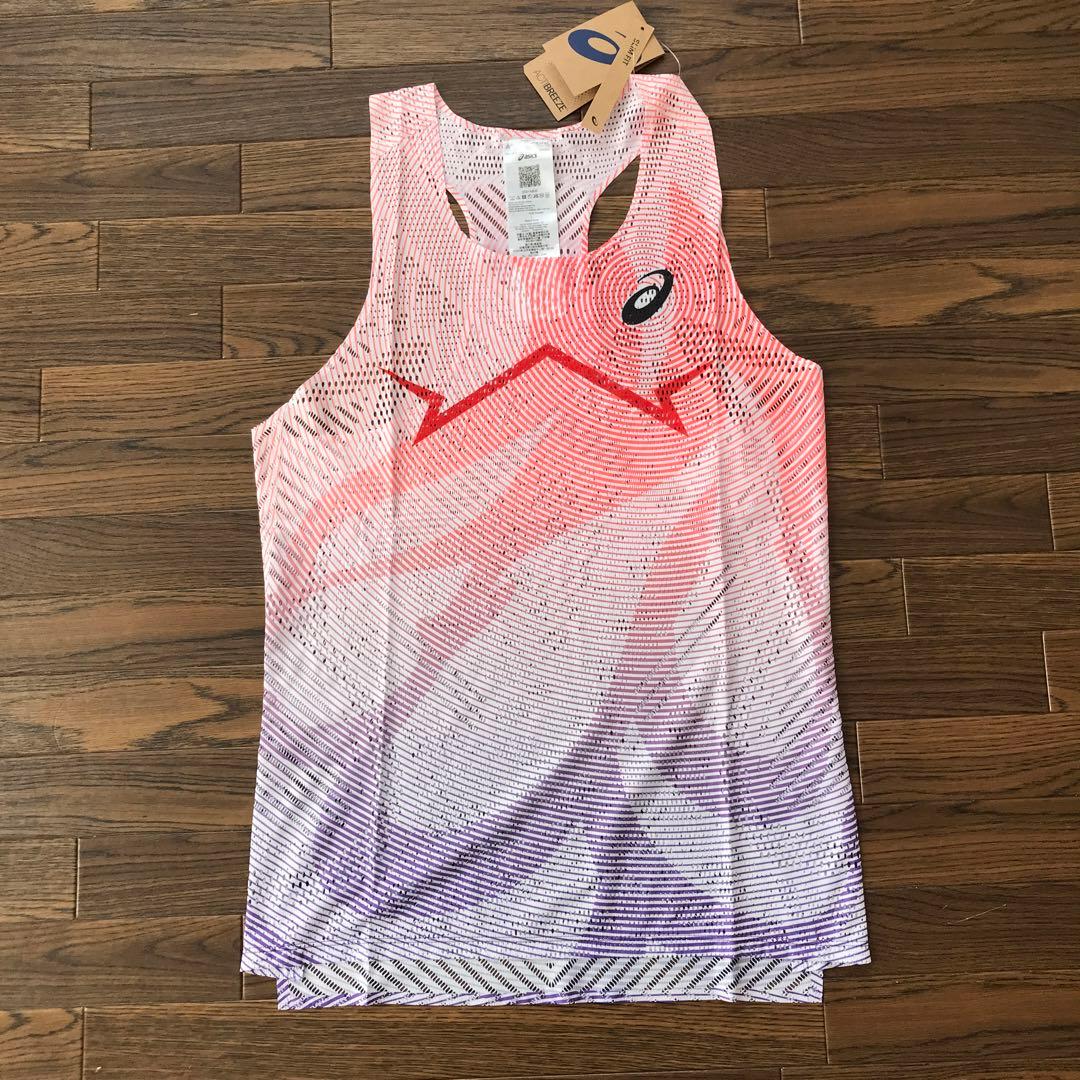 アシックス　アクティブブリーズ　Lサイズ