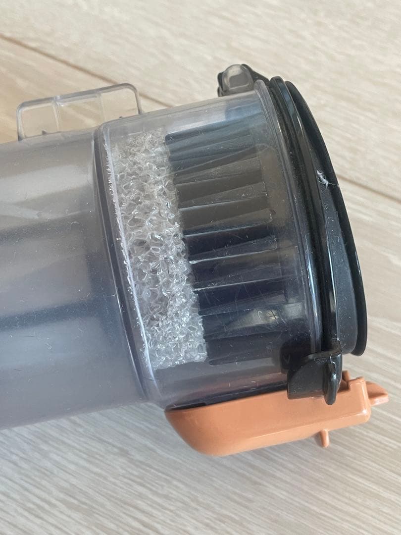 スタンド付　取説•箱あり【ラクかるスティックPV-BL3J 】2023年製掃除機