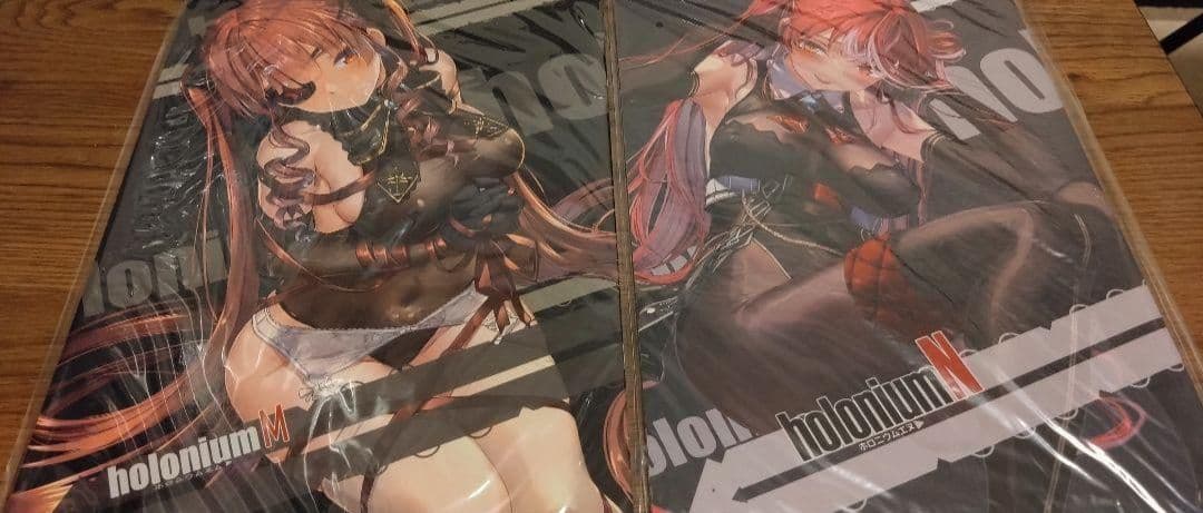 宝鐘マリン 大量 グッズ まとめ売り ホロライブ あかさあい