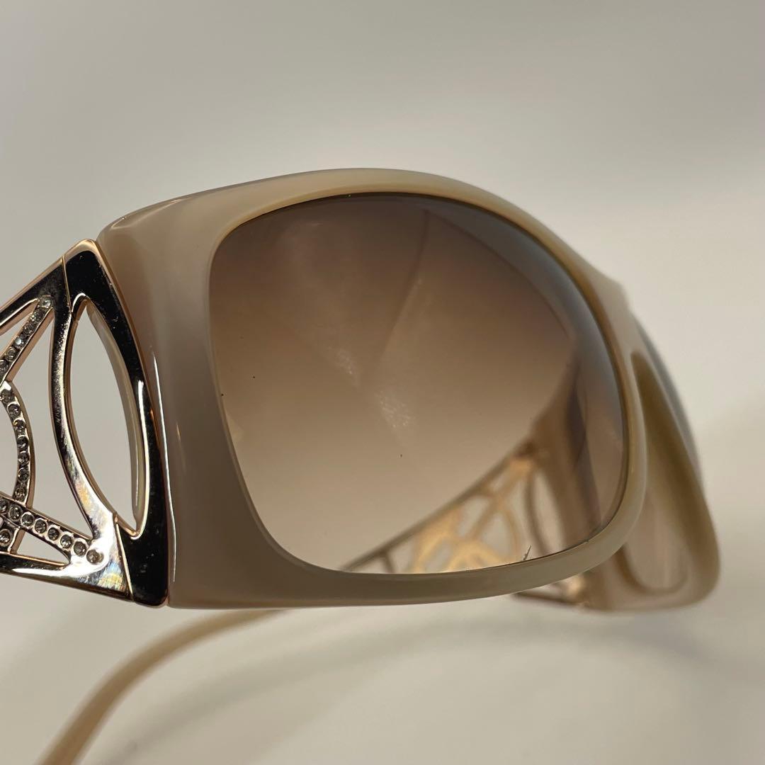 美品♡Saint Laurent ✨イヴサンローラン YSLロゴ　サングラス