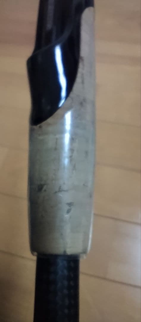 deps サイドワインダーキャリングモデル スピニング CMS-649ML