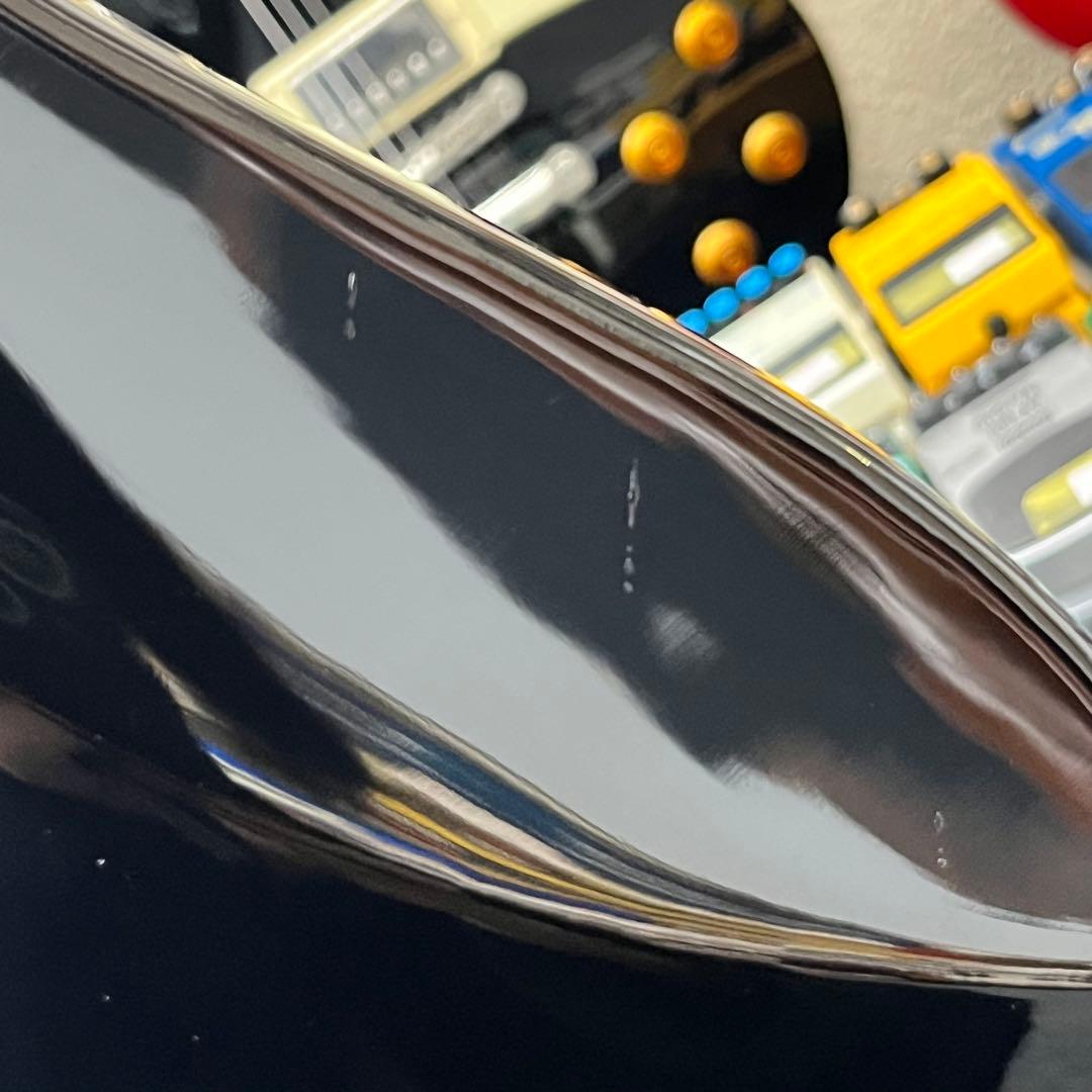 【10815】 YAMAHA PACFICA PAC012 ブラック