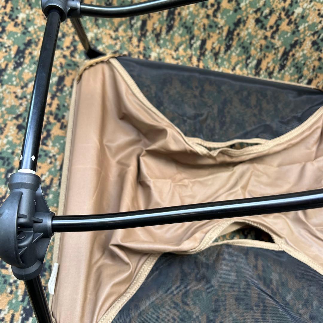 アウトドア寝具 2522 Helinox