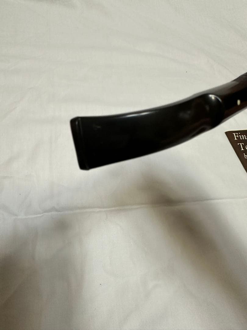 【dunhil】ヴィンテージ　ダンヒル　パイプ 491