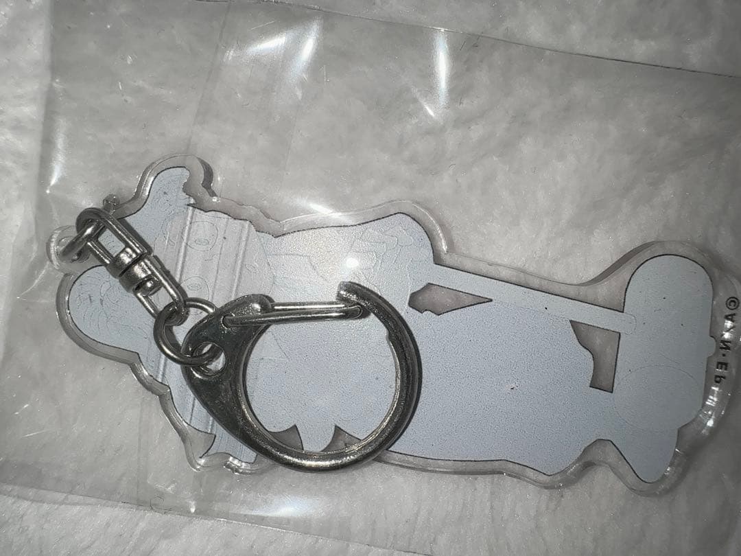 忍たま乱太郎　綾部　喜八郎　アクスタ　ネップリ　ステッカー　セット