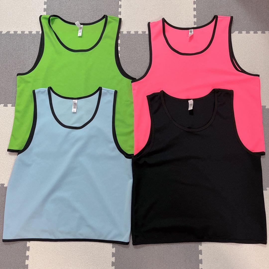 glimmer ドライメッシュビブス(キッズ)