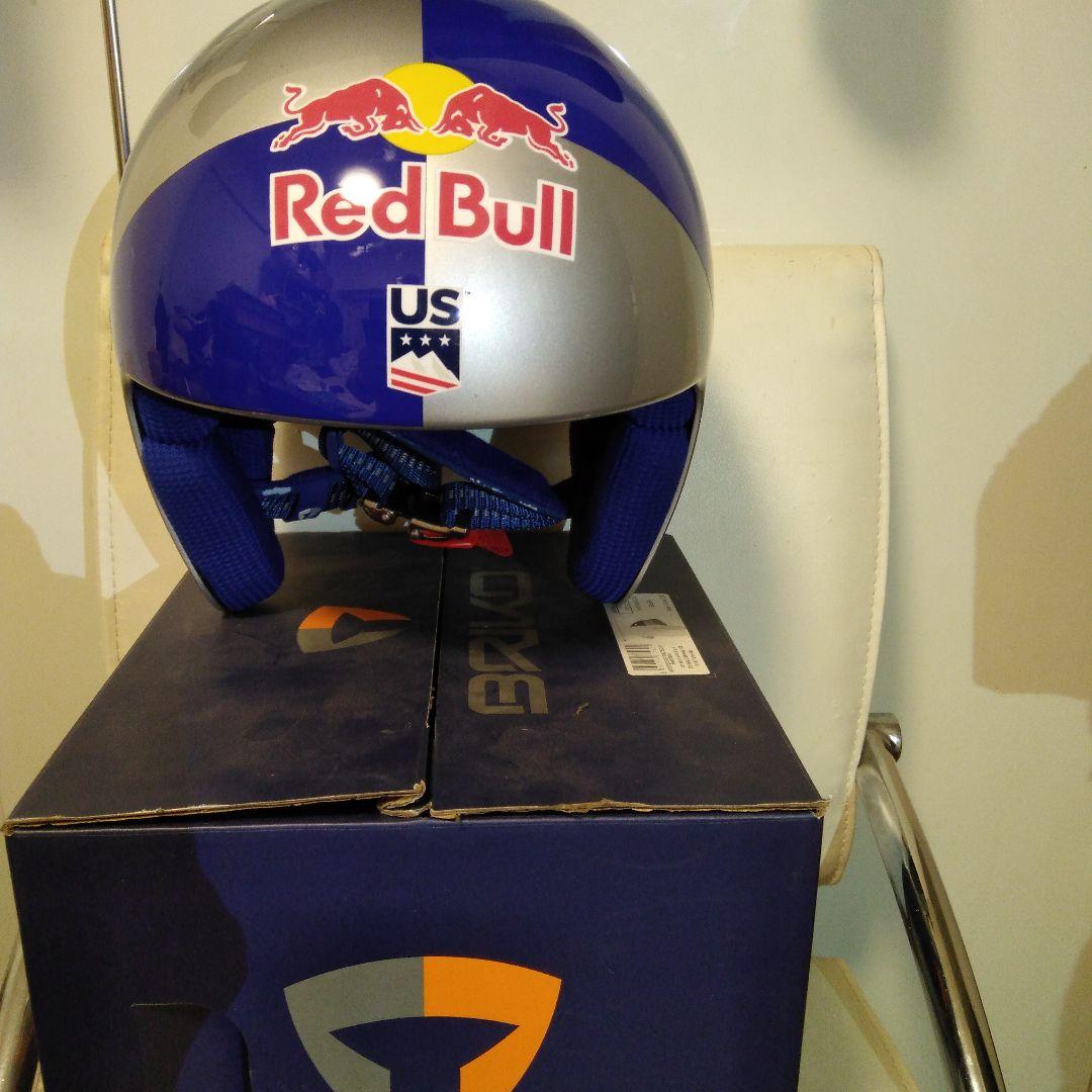 BRIKO VULCANO ヘルメット 56cm