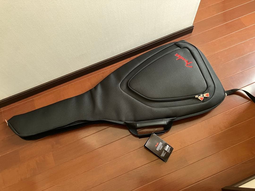 ギター infinite Trad ST Sonic Blue Heavy Aged