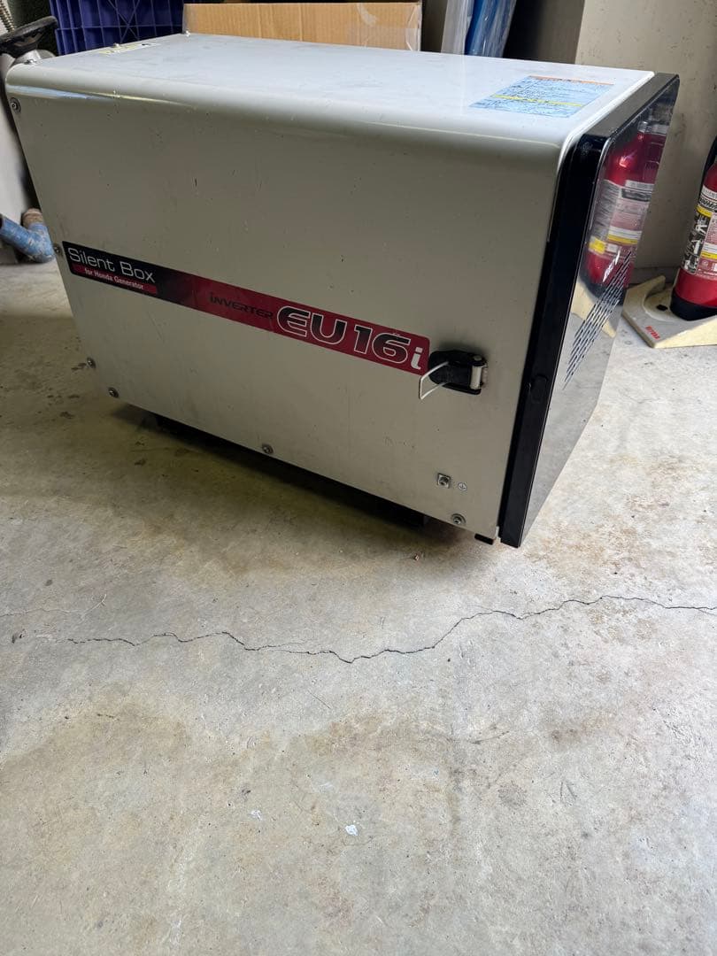 発電機・ポータブル電源 alukanasiren