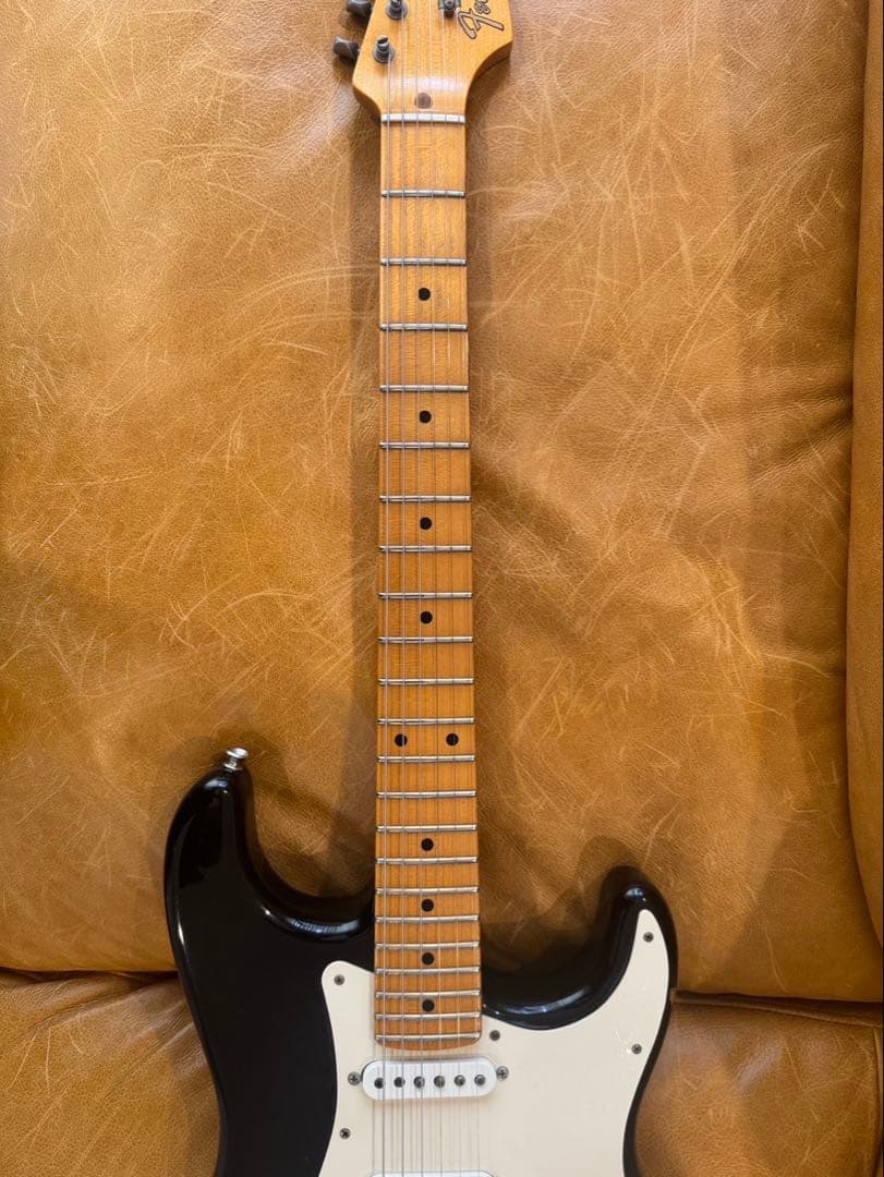 Fender Stratocaster 2011年製 クローゼットクラシック