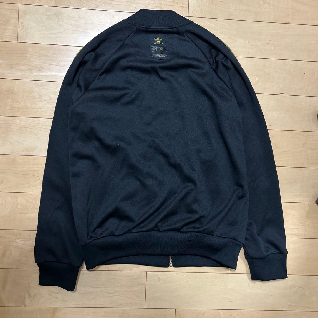 adidas originals アディダスオリジナルス　セットアップ　ジャージ