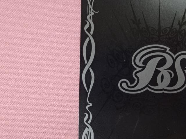 バトスピ 双刀の武芸者ダークネス・グリフォン SEC 39-MA0114-16C