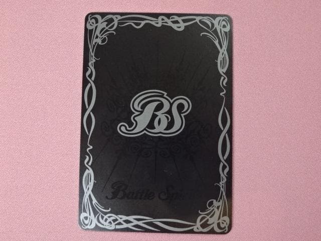 バトスピ 双刀の武芸者ダークネス・グリフォン SEC 39-MA0114-16C