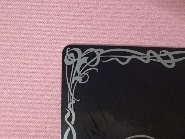 バトスピ 双刀の武芸者ダークネス・グリフォン SEC 39-MA0114-16C