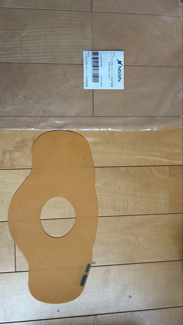 歯科衛生士顎模型ニッシンマネキン セット説明書付き