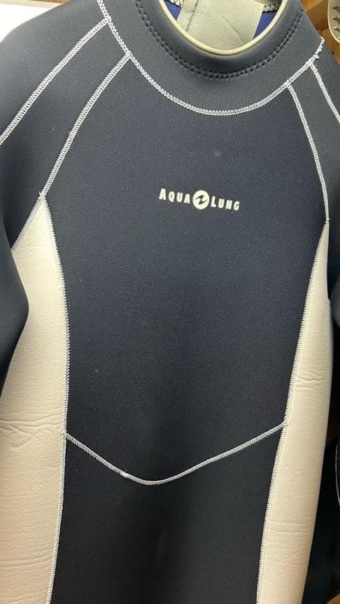 サーフィン・ボディボード AQUA LUNG