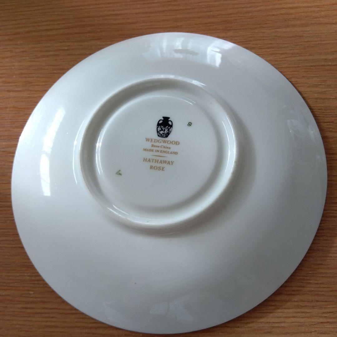  カップ&ソーサー・お皿　イギリス　ヴィンテージ