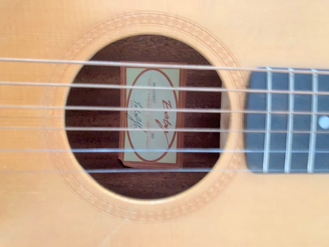 Baby Taylor アコースティックギター