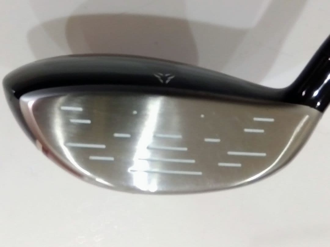 ゼクシオXXIO 9 フェアウェイウッド7W MP900 右用フレックスS