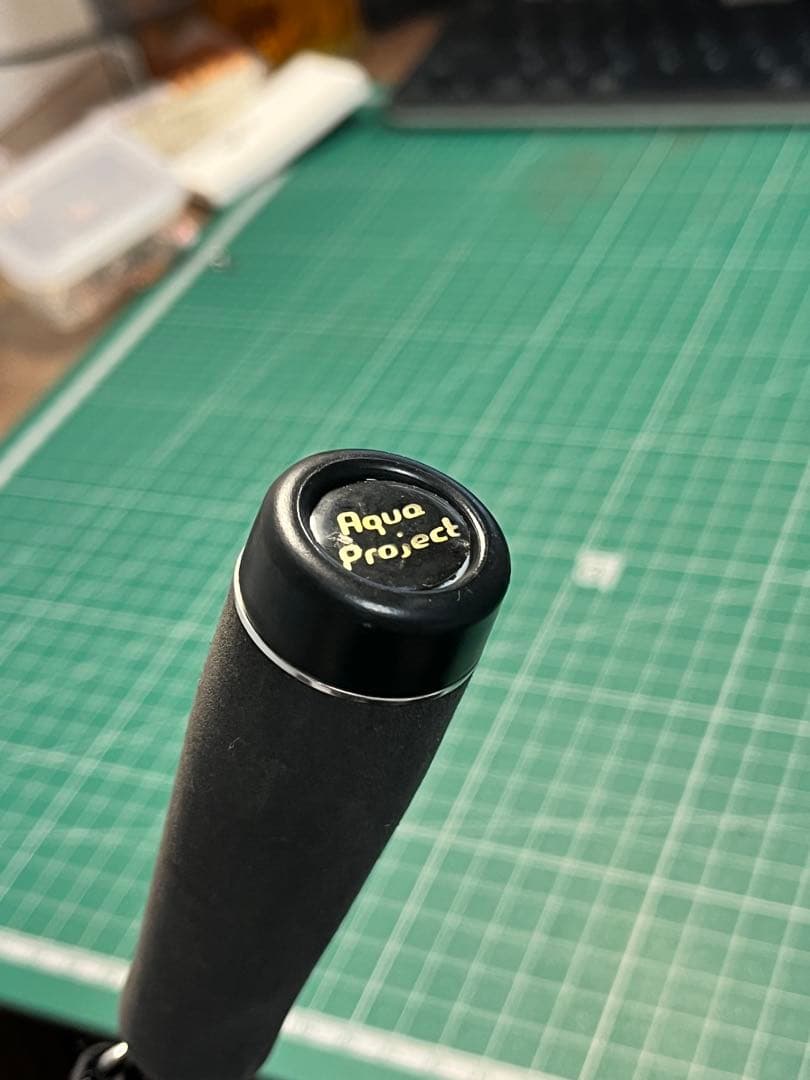 AquaProject（アクアプロジェクト） カワハギ 180 Ver.2