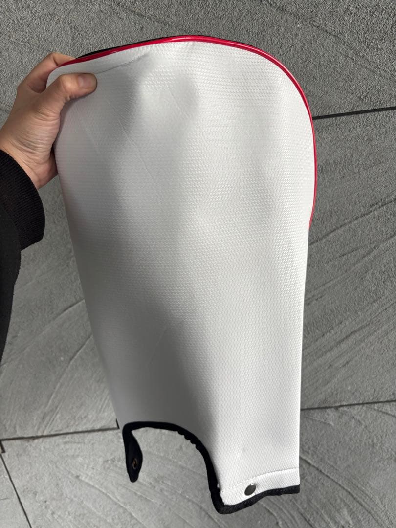 Srixon ゴルフバッグ 9.5型 ブラック