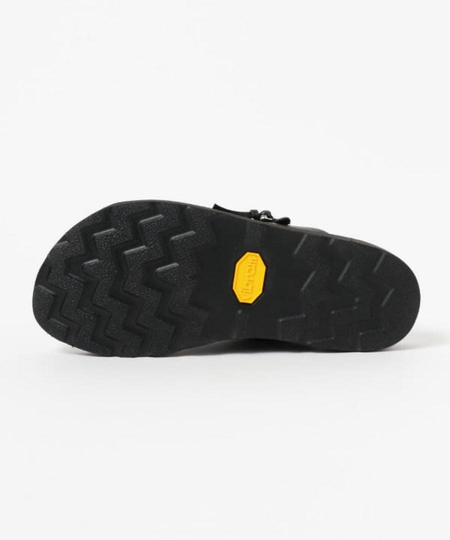 【美品】WONDERFULLLIFE KUBASANDAL クバサンダル