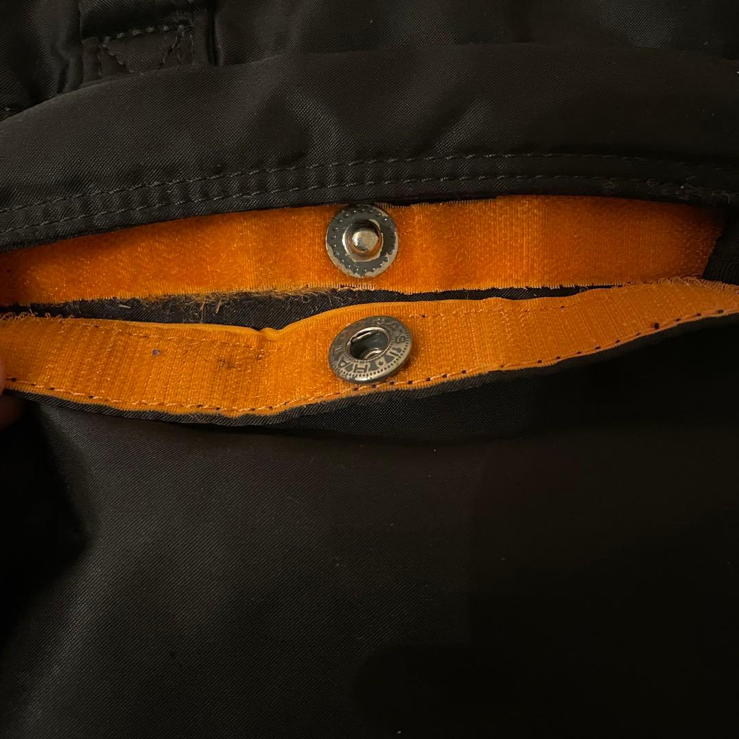 【美品✨】PORTER タンカー 3way ビジネスバッグ リュック ブラック