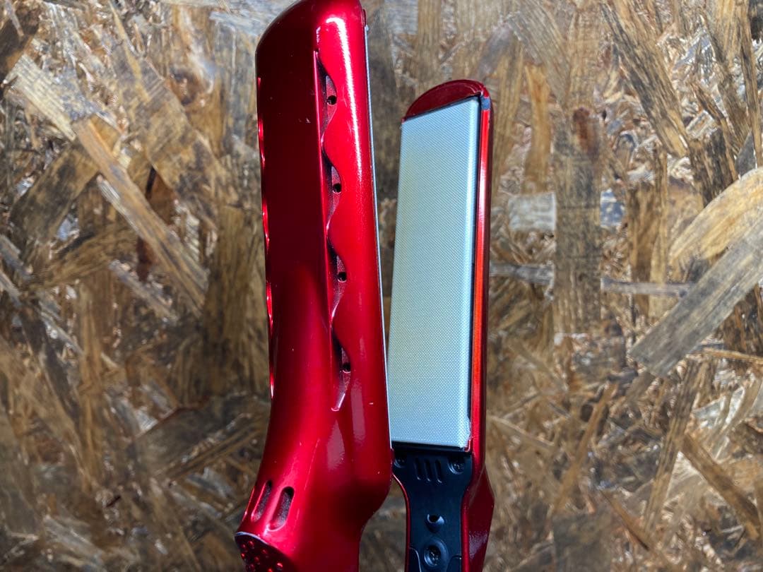 ラディアント ヘアアイロン ストレート　28mm