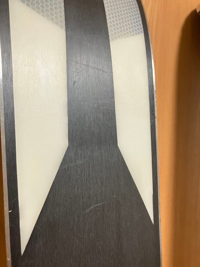 Salomon XMAX X12 スキー板 バインディング付き　165cm