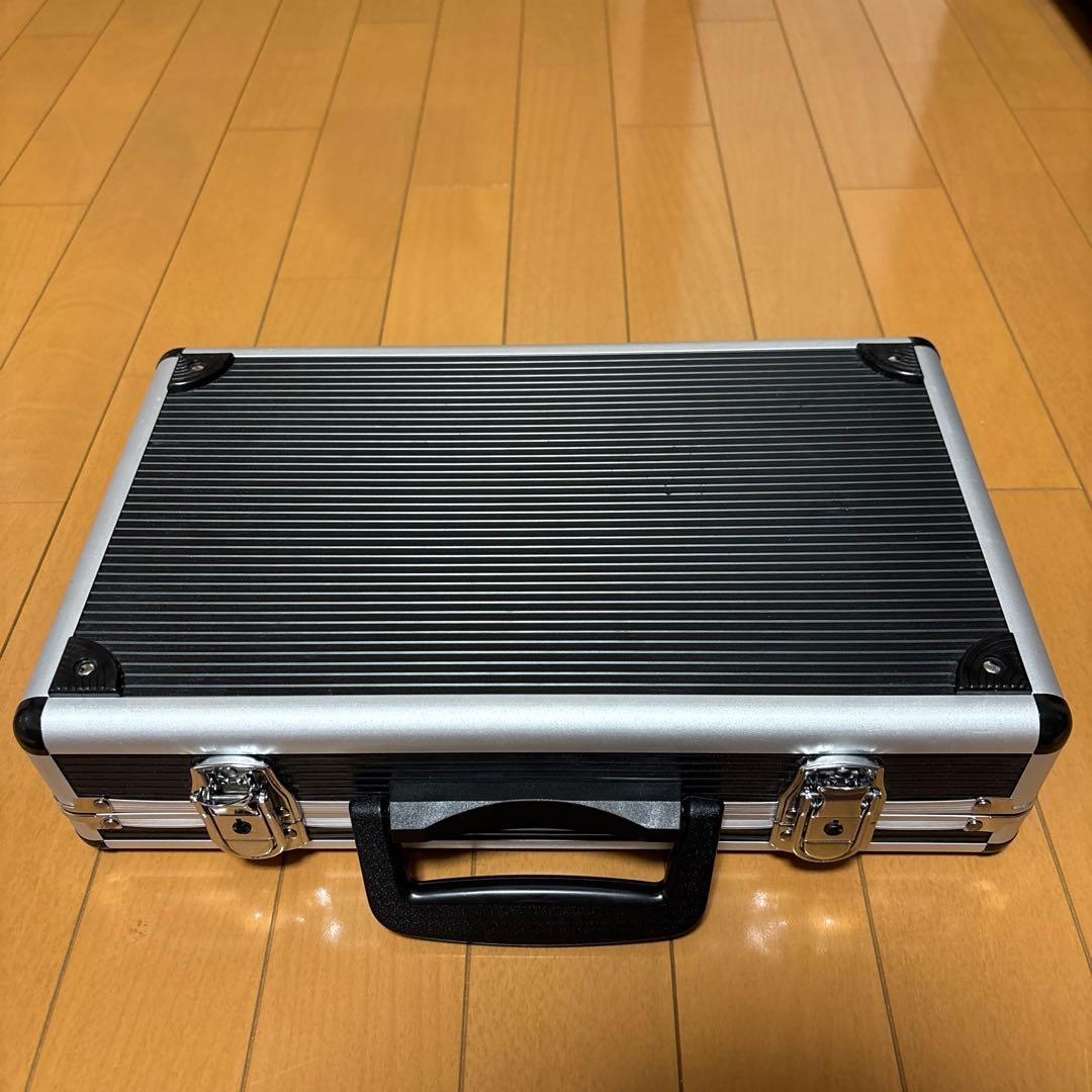 DREAM BOX ベイブレードX ケース 小サイズ ドリームボックス