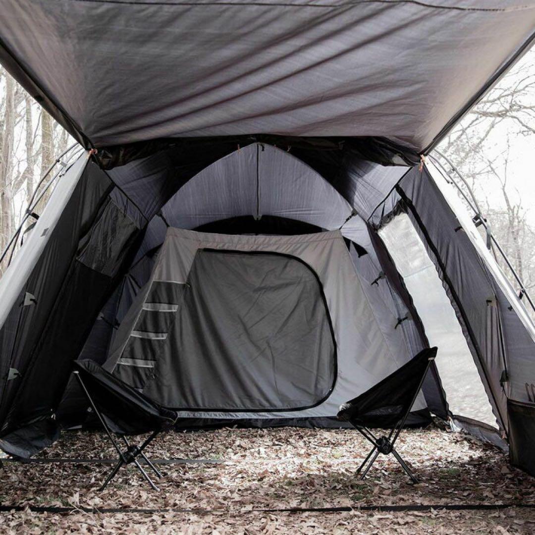 【最終価格・中古品】ZiZ TENT INNER単体のみ