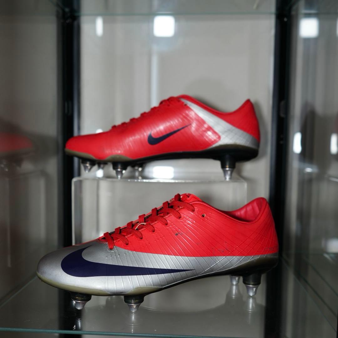 初代 マーキュリアル スーパーフライ SG