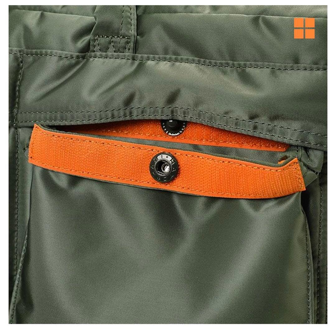 ポーター タンカー3wayブリーフケース 新品未使用