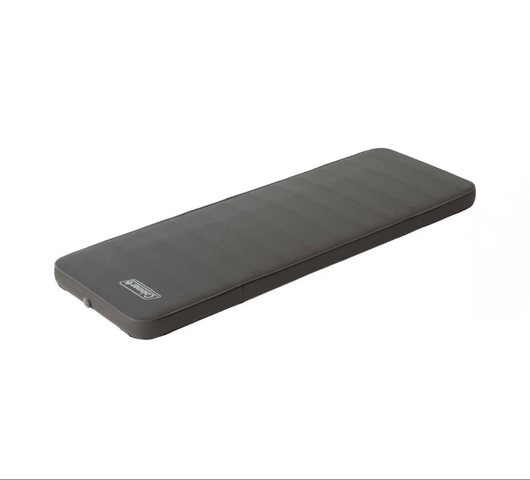 【お値下げ中！12/16まで】コールマン インフレーターマット 10cm厚