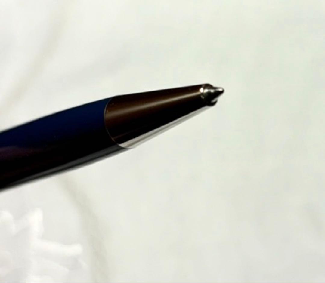 【限定仕様】モンブラン ボールペン アラウンド ザ ワールド イン 80デイズ