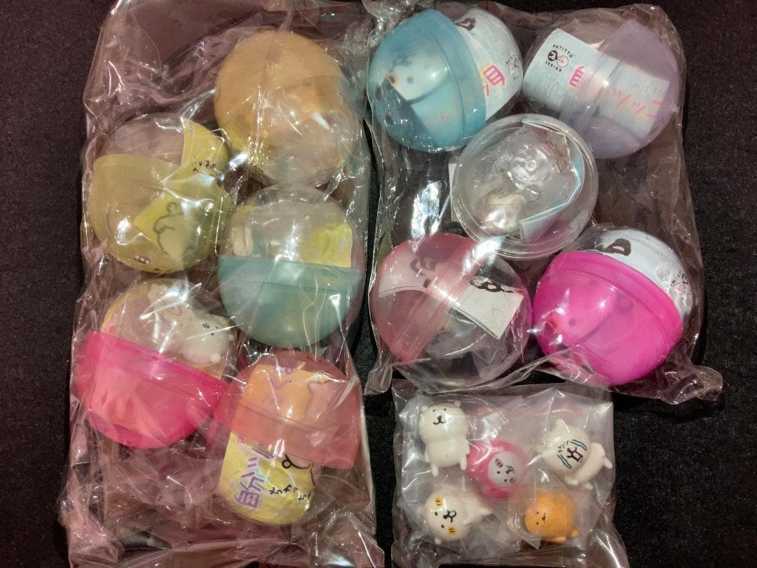 【未使用】自分ツッコミくま オフィシャルグッズ まとめ売り