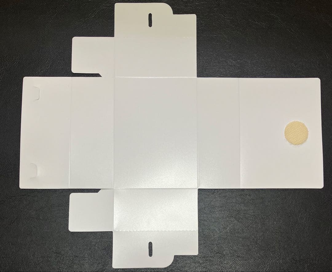 【レア】 組立式 デッキケース CLAMP in CARDLAND